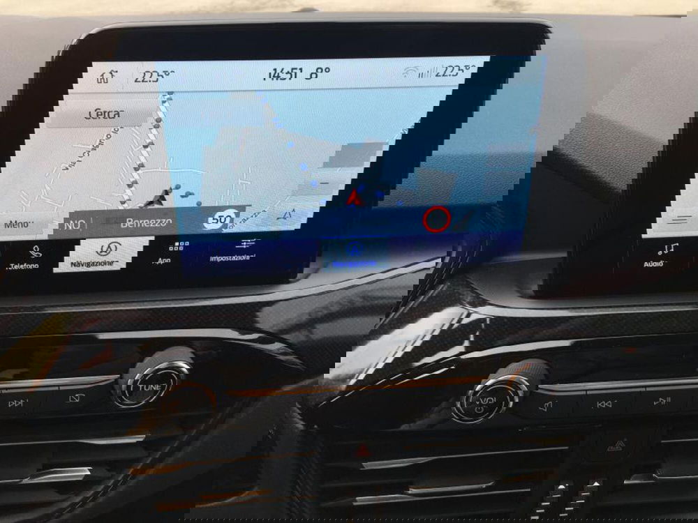 Ford Kuga usata a Cuneo (12)