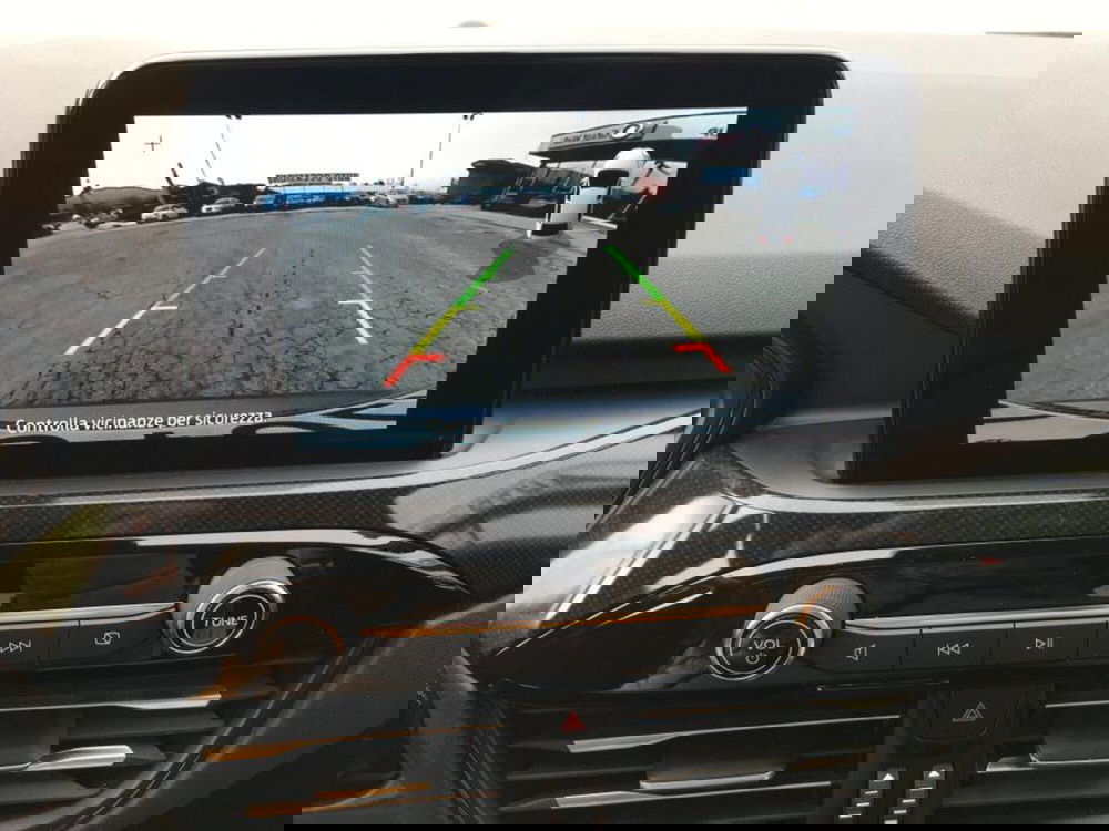 Ford Kuga usata a Cuneo (13)