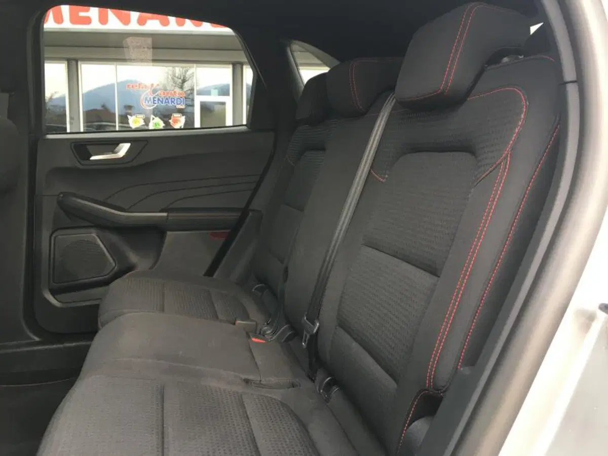 Ford Kuga usata a Cuneo (6)