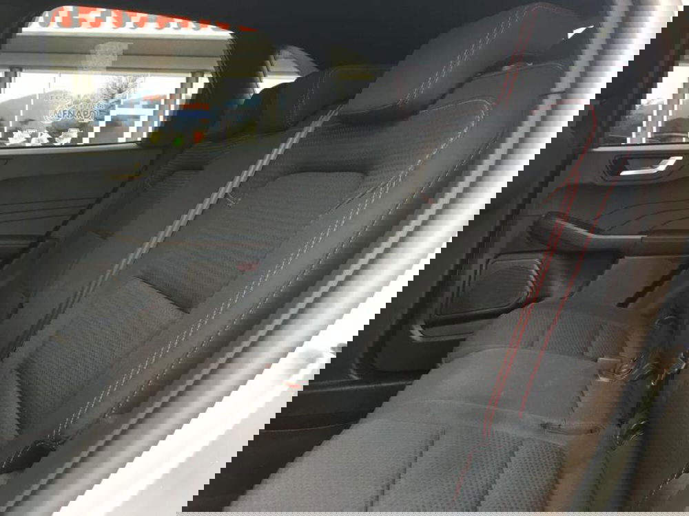 Ford Kuga usata a Cuneo (6)