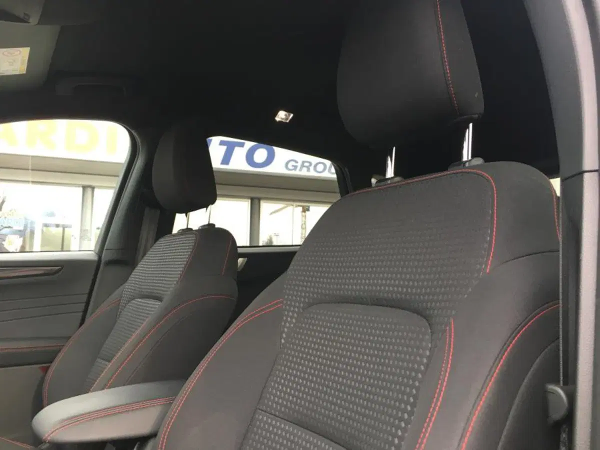 Ford Kuga usata a Cuneo (7)