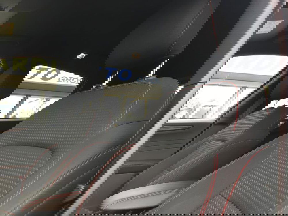 Ford Kuga usata a Cuneo (7)