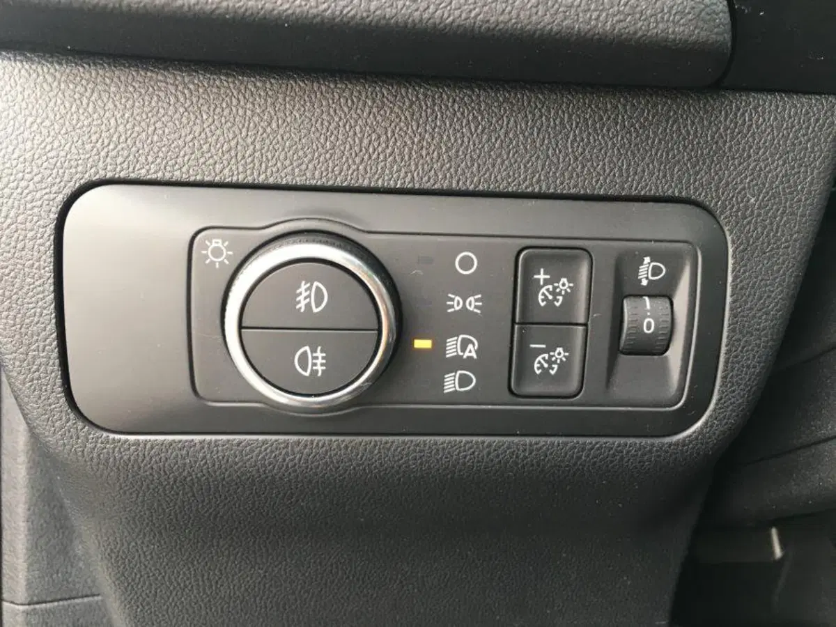 Ford Kuga usata a Cuneo (8)
