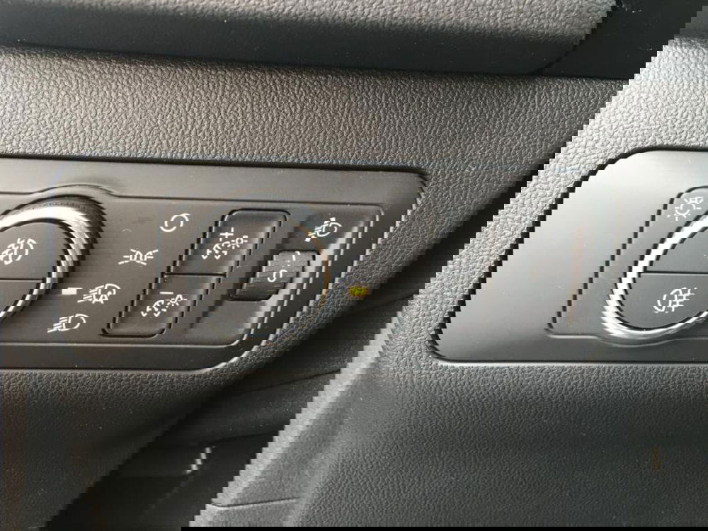 Ford Kuga usata a Cuneo (8)