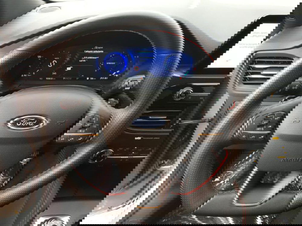 Ford Kuga usata a Cuneo (9)