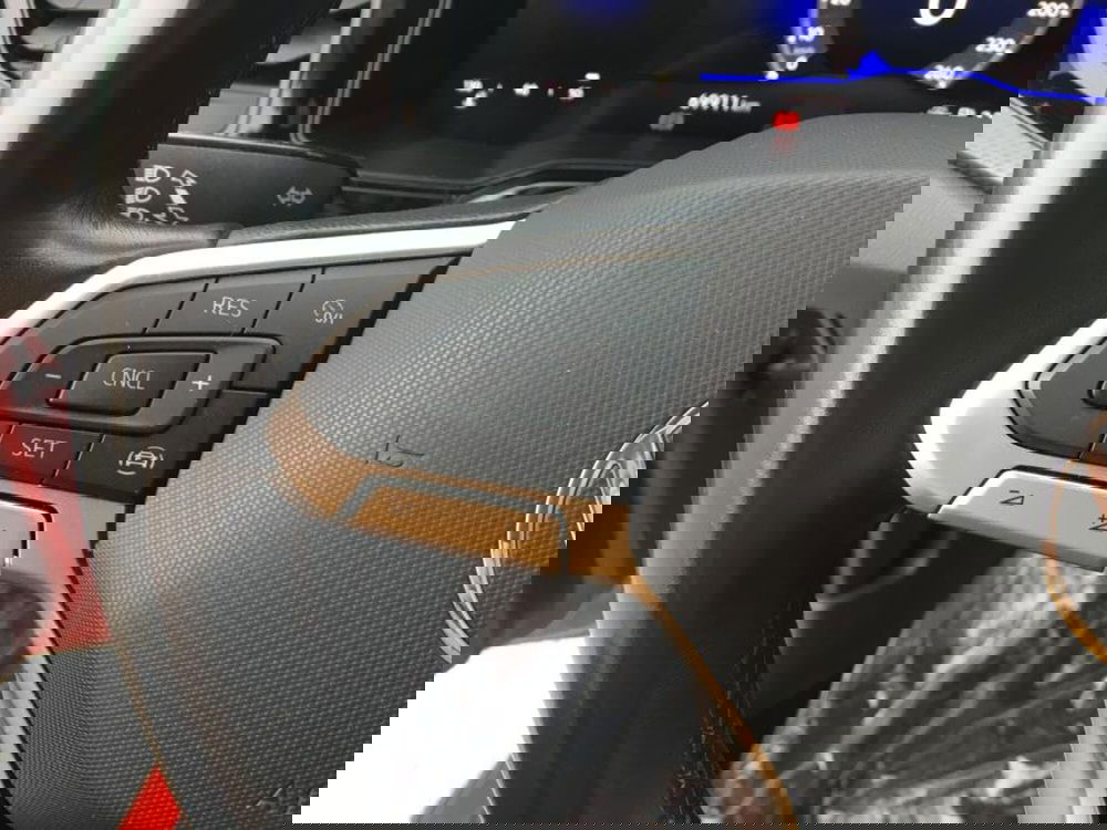 Volkswagen Taigo usata a Cuneo (10)