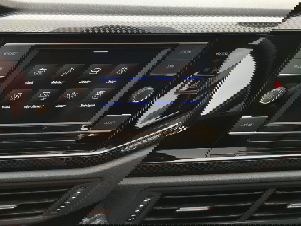 Volkswagen Taigo usata a Cuneo (12)