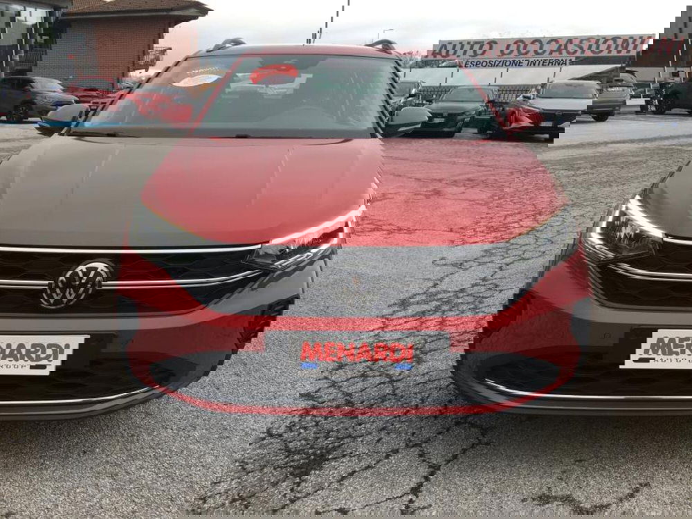 Volkswagen Taigo usata a Cuneo (4)