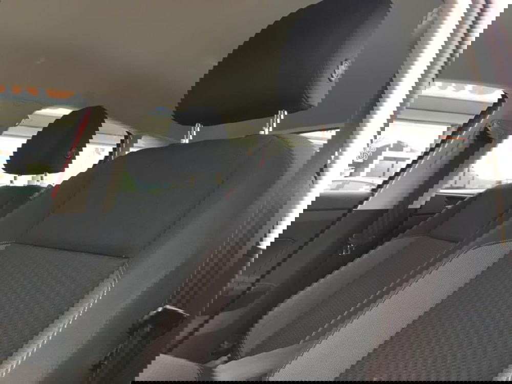 Volkswagen Taigo usata a Cuneo (7)