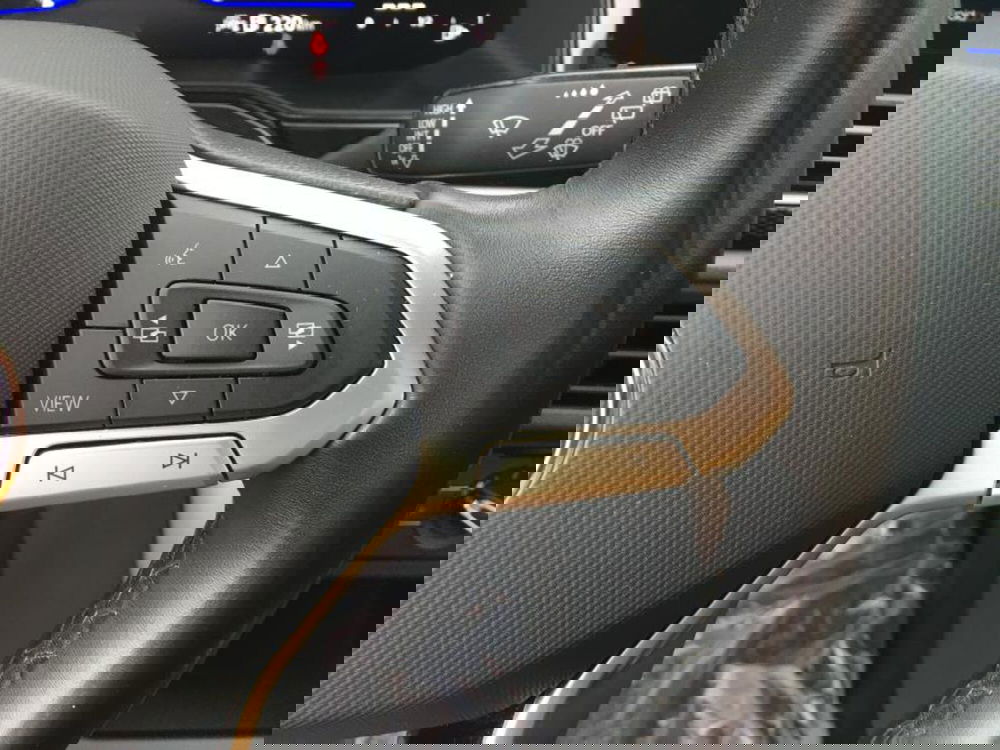 Volkswagen Taigo usata a Cuneo (9)