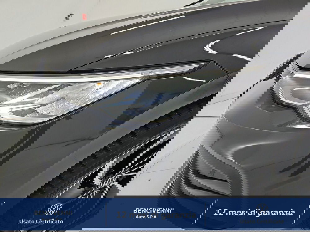 Volkswagen Golf usata a Catanzaro (11)