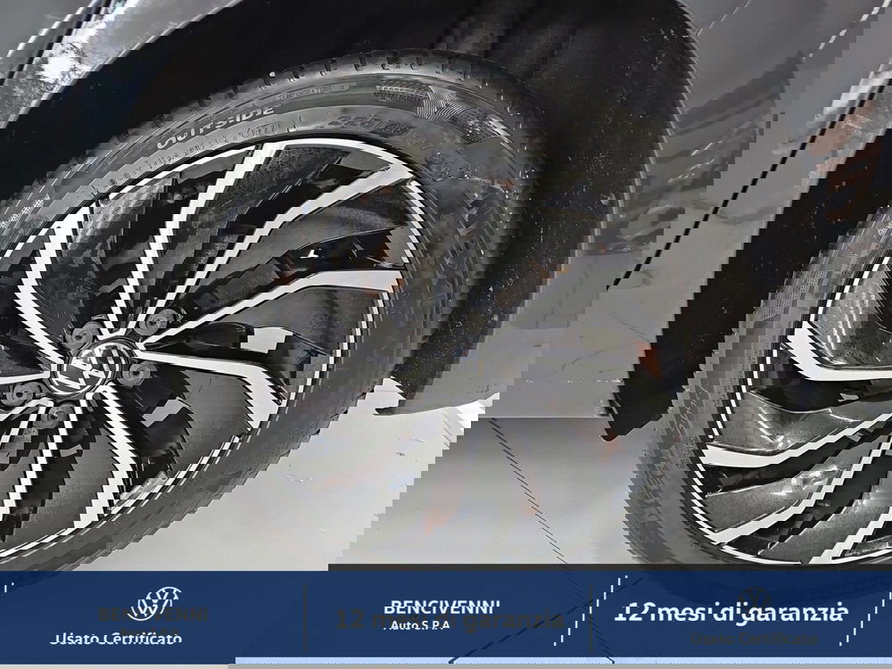 Volkswagen Golf usata a Catanzaro (12)