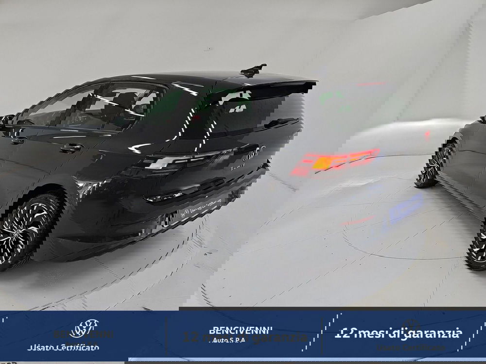 Volkswagen Golf usata a Catanzaro (9)