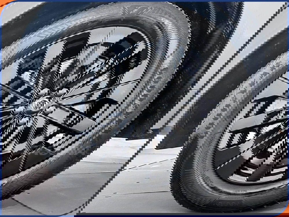 Volvo XC60 usata a Milano (7)