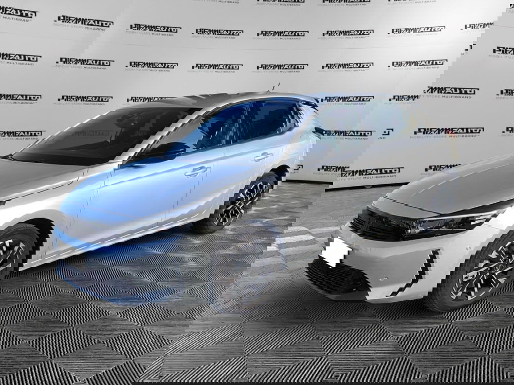 Opel Corsa usata a Parma