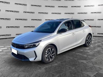 Opel Corsa 1.2 100 CV GS Line del 2025 usata a Fidenza