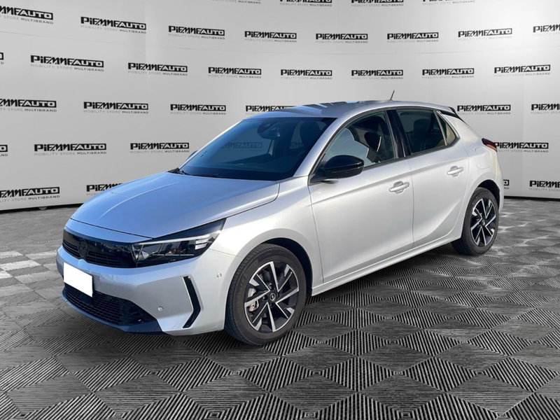 Opel Corsa usata a Parma