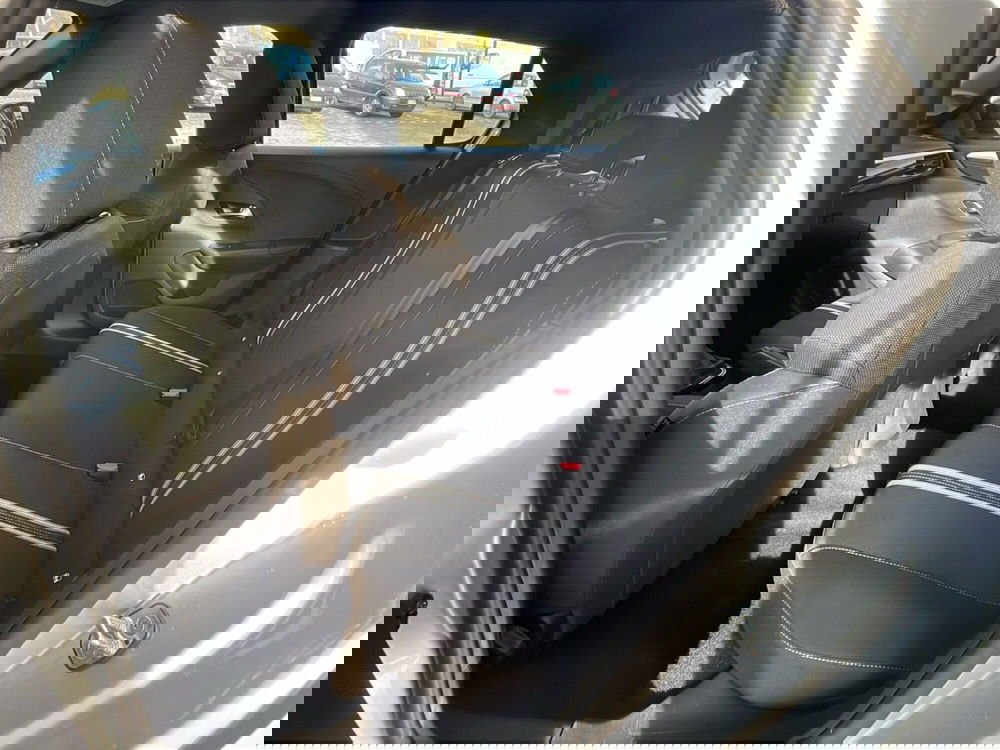 Opel Corsa usata a Parma (10)