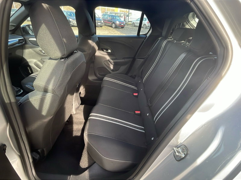 Opel Corsa usata a Parma (10)