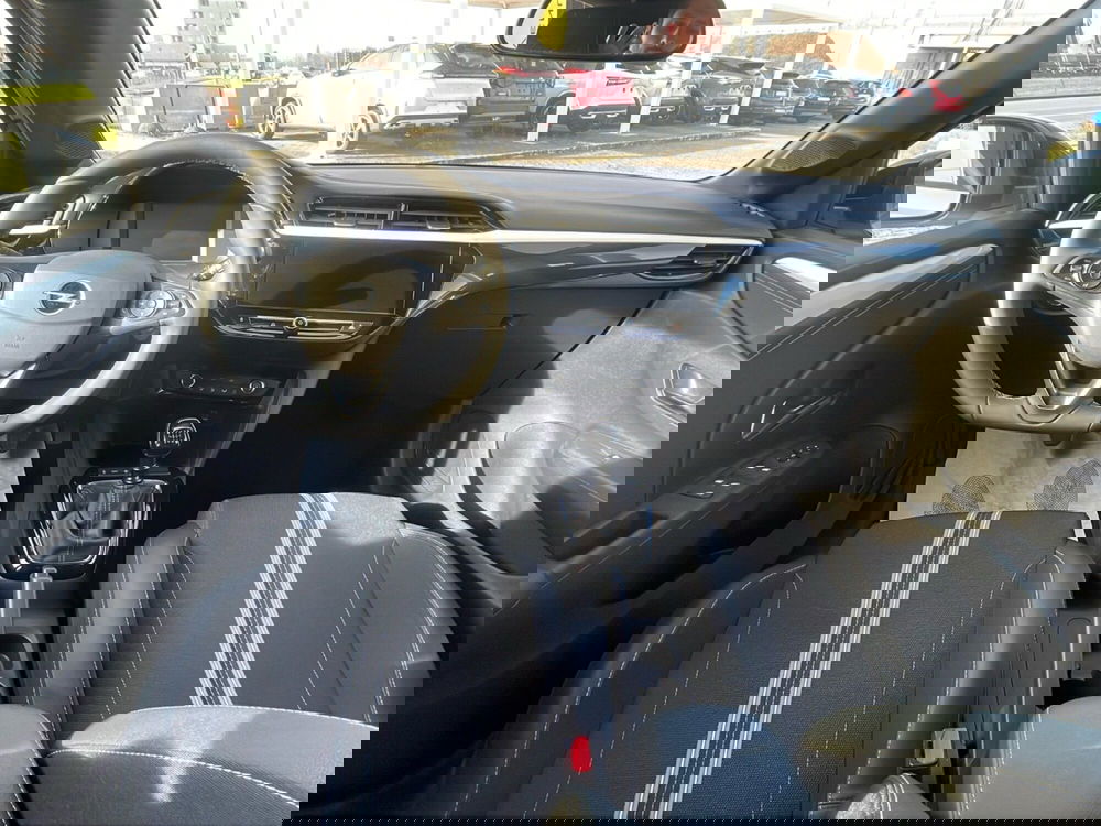 Opel Corsa usata a Parma (11)
