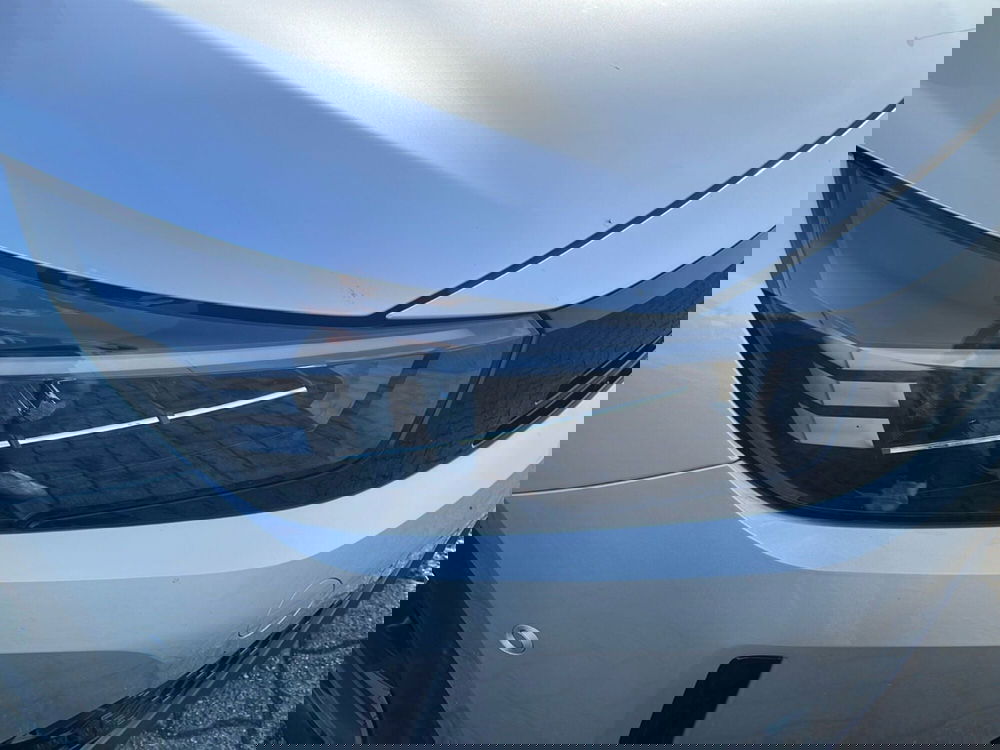 Opel Corsa usata a Parma (12)