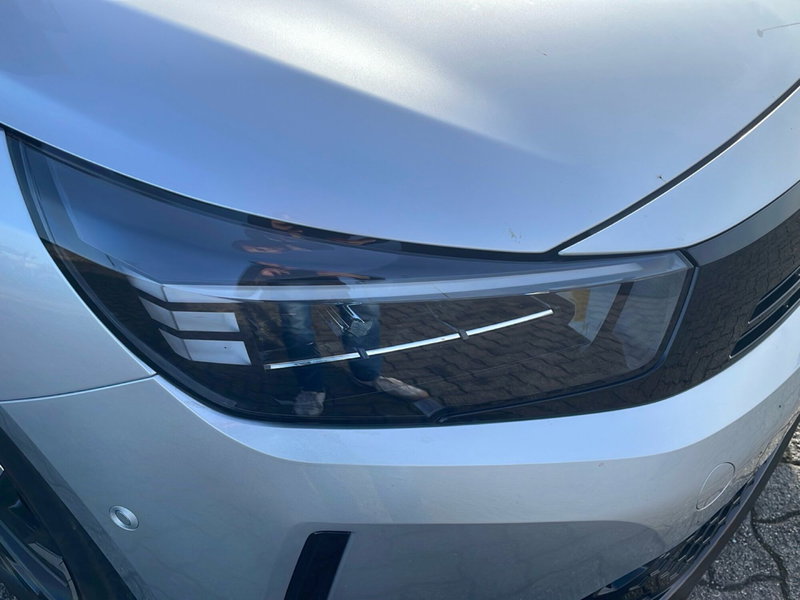 Opel Corsa usata a Parma (12)