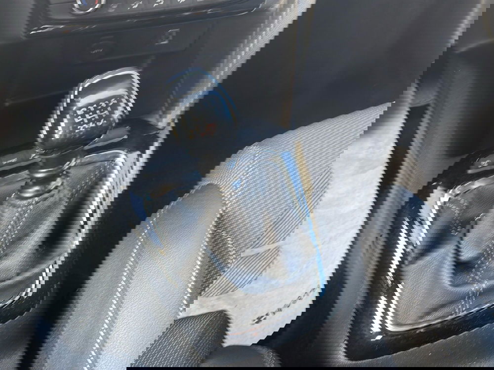 Opel Corsa usata a Parma (13)