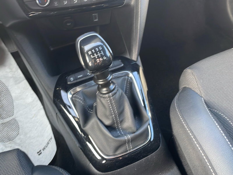 Opel Corsa usata a Parma (13)