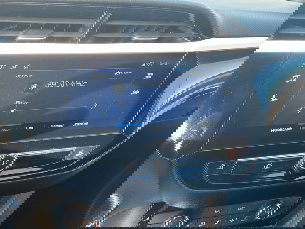 Opel Corsa usata a Parma (14)