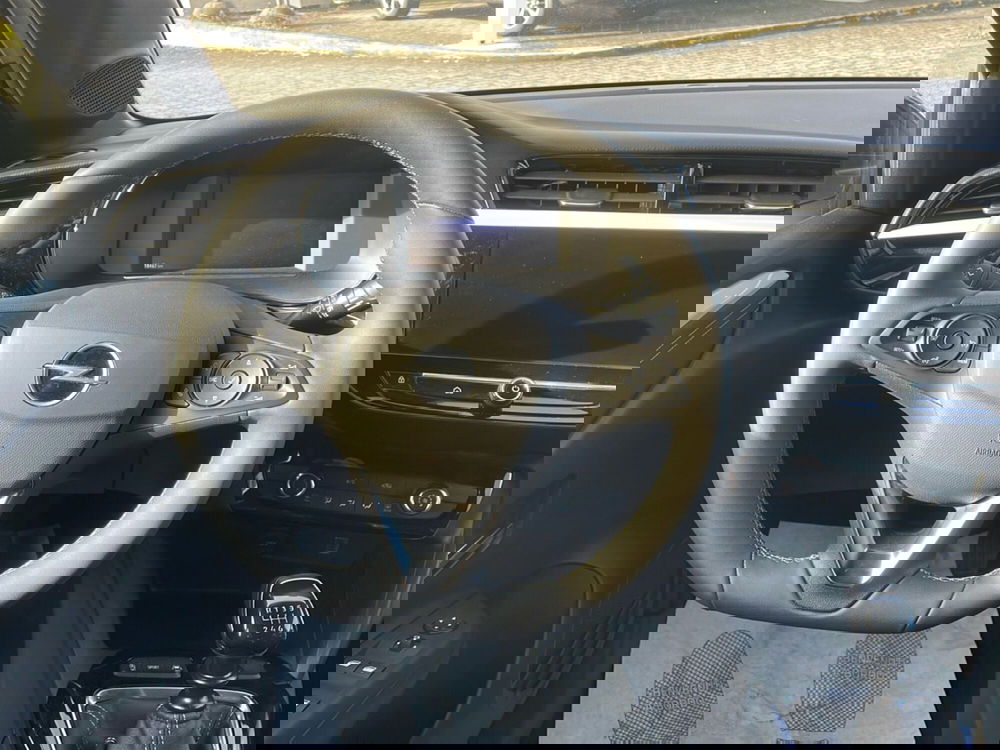 Opel Corsa usata a Parma (15)