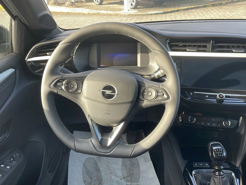 Opel Corsa usata a Parma (15)