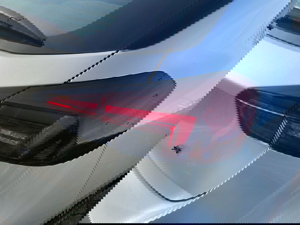 Opel Corsa usata a Parma (16)