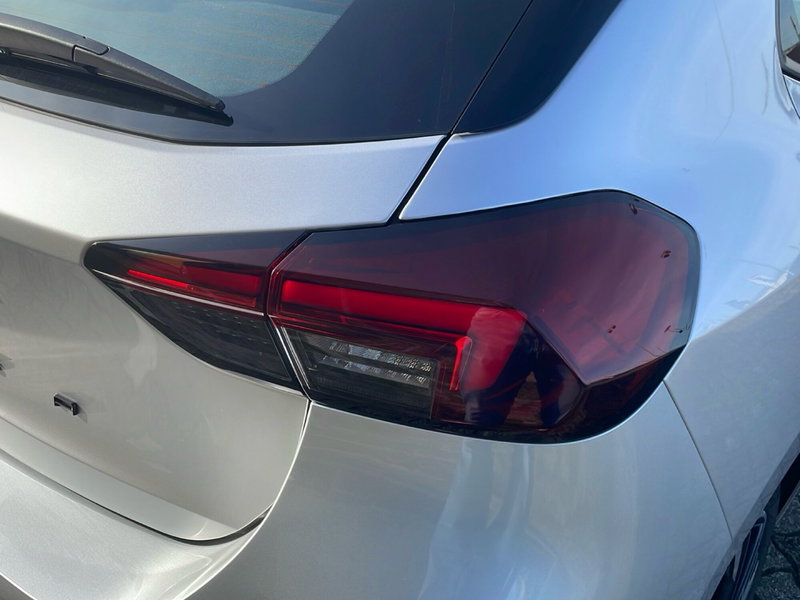 Opel Corsa usata a Parma (16)