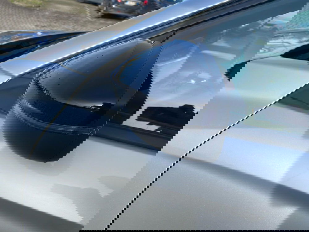 Opel Corsa usata a Parma (17)