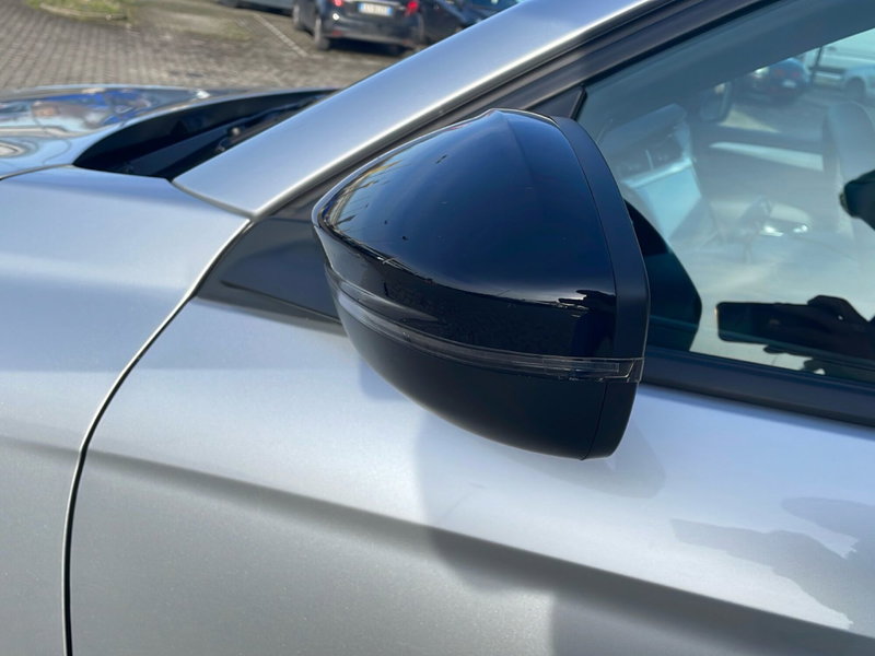 Opel Corsa usata a Parma (17)