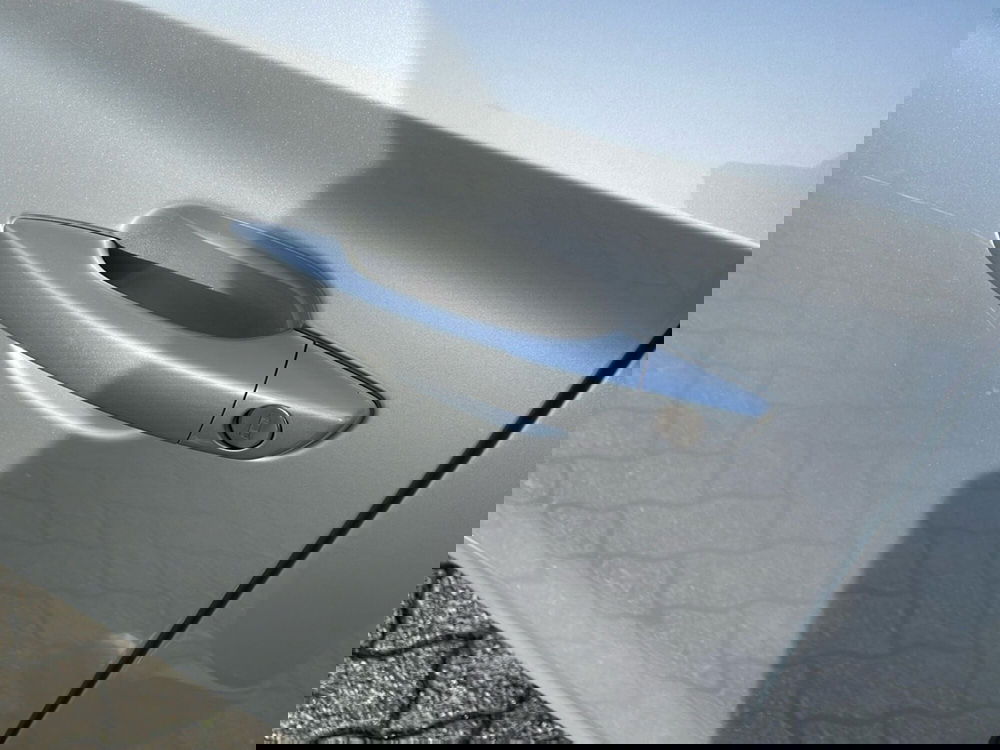 Opel Corsa usata a Parma (18)