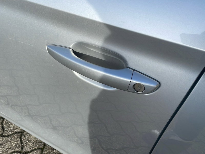 Opel Corsa usata a Parma (18)