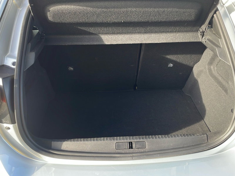 Opel Corsa usata a Parma (19)