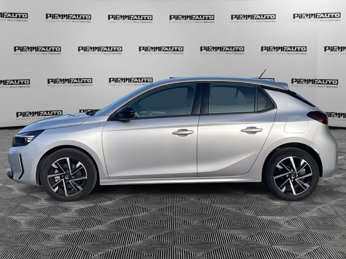 Opel Corsa usata a Parma (2)