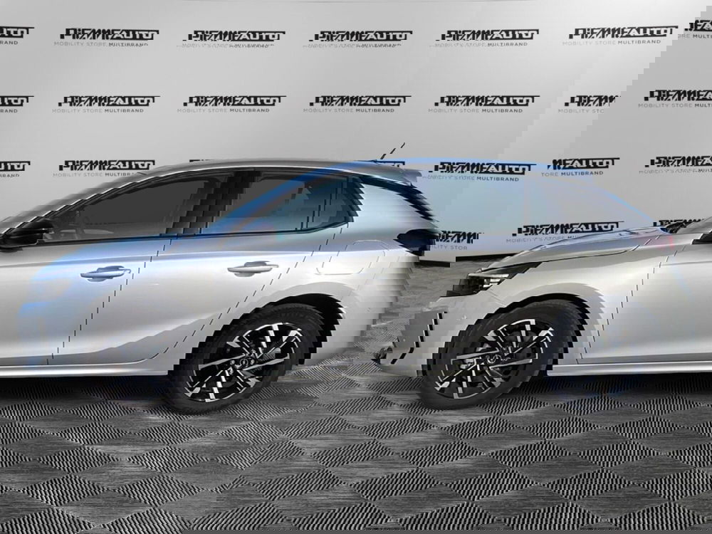 Opel Corsa usata a Parma (2)