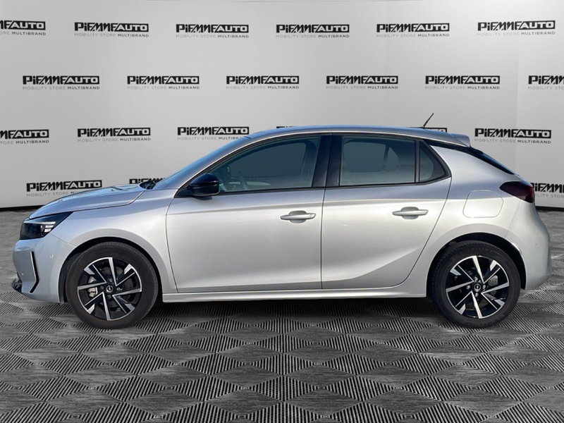 Opel Corsa usata a Parma (2)