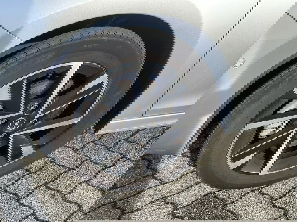 Opel Corsa usata a Parma (20)