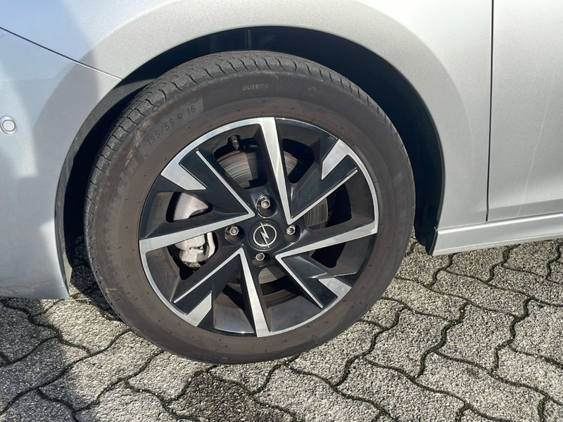 Opel Corsa usata a Parma (20)