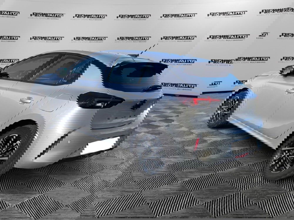 Opel Corsa usata a Parma (3)