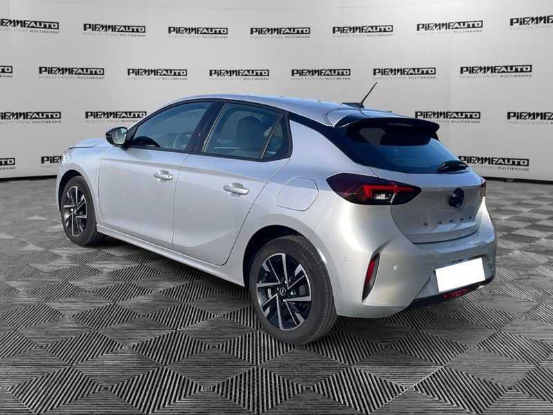 Opel Corsa usata a Parma (3)