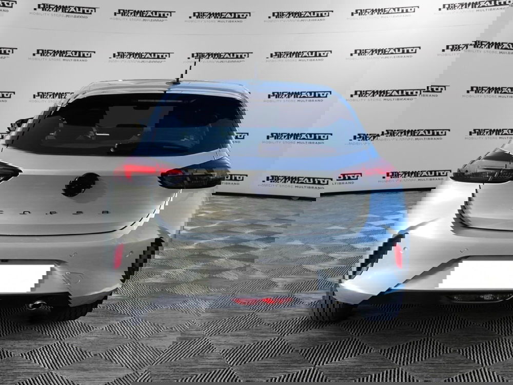 Opel Corsa usata a Parma (4)