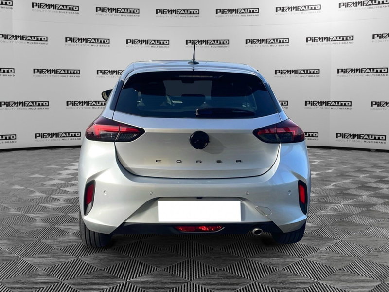 Opel Corsa usata a Parma (4)