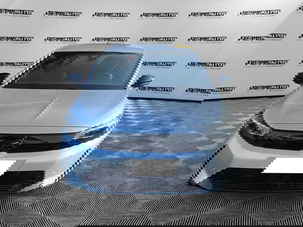 Opel Corsa usata a Parma (5)