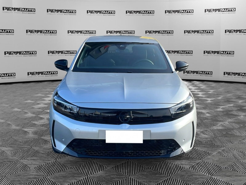 Opel Corsa usata a Parma (5)