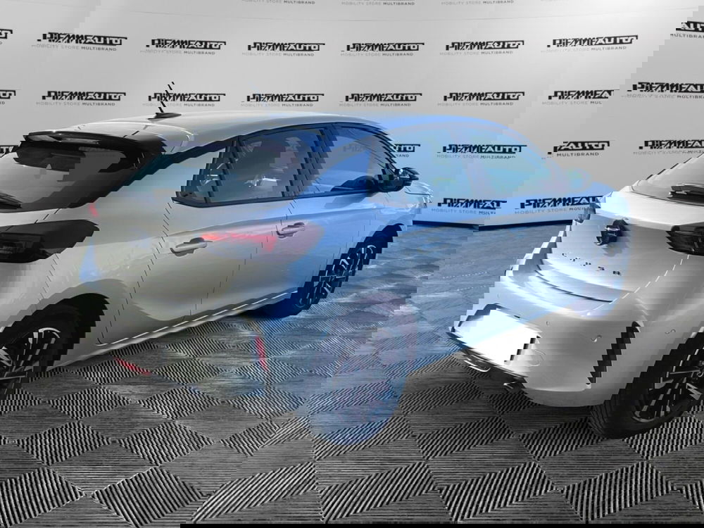 Opel Corsa usata a Parma (6)
